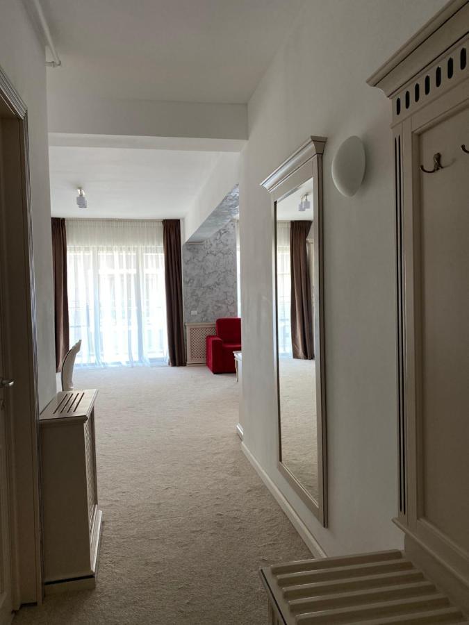 Apartament Miramare Mamaia Nord Năvodari Extérieur photo