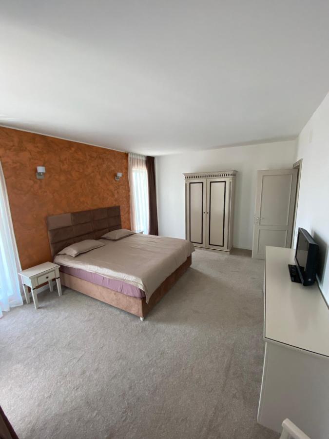 Apartament Miramare Mamaia Nord Năvodari Extérieur photo