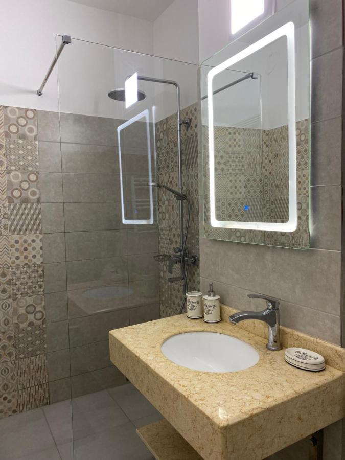 Apartament Miramare Mamaia Nord Năvodari Extérieur photo