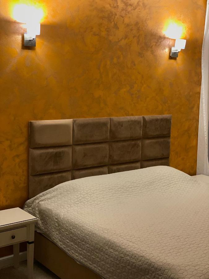 Apartament Miramare Mamaia Nord Năvodari Extérieur photo