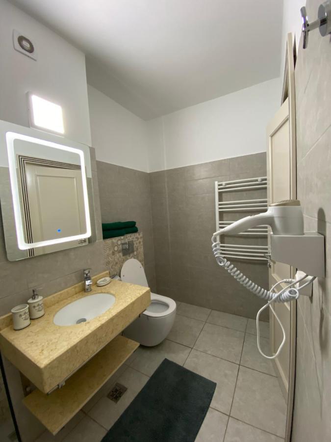 Apartament Miramare Mamaia Nord Năvodari Extérieur photo